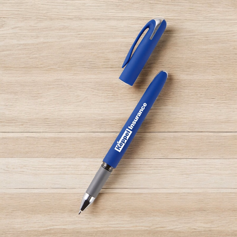 Pacifica Velvet Touch VC Gel Pen