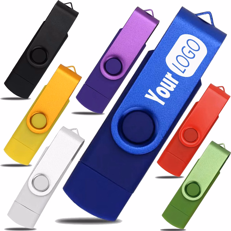 4 GB USB Flash Drive