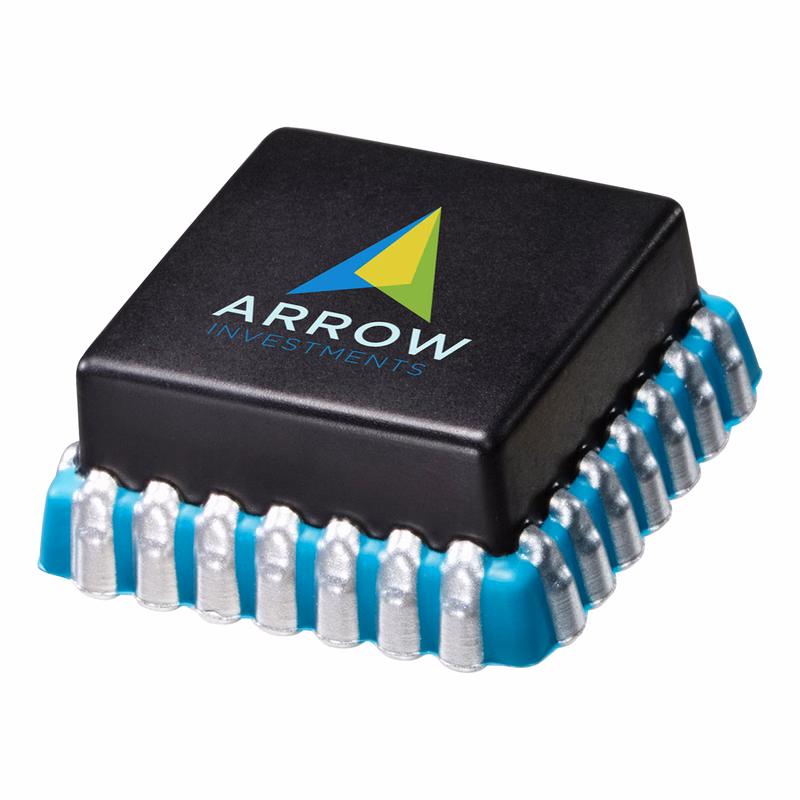 Microchip Stress Reliever