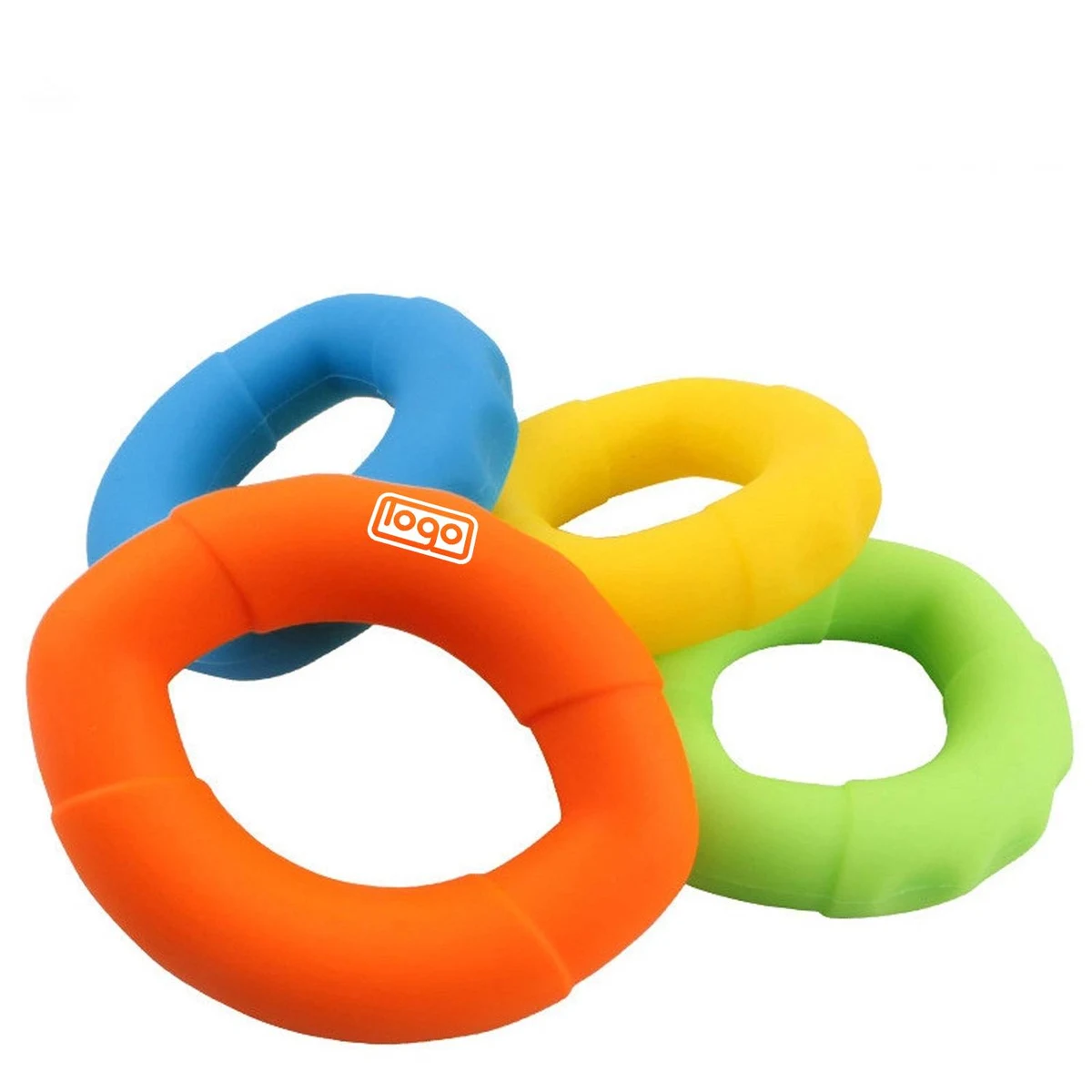 Hand Grip Rings Strengthener 1