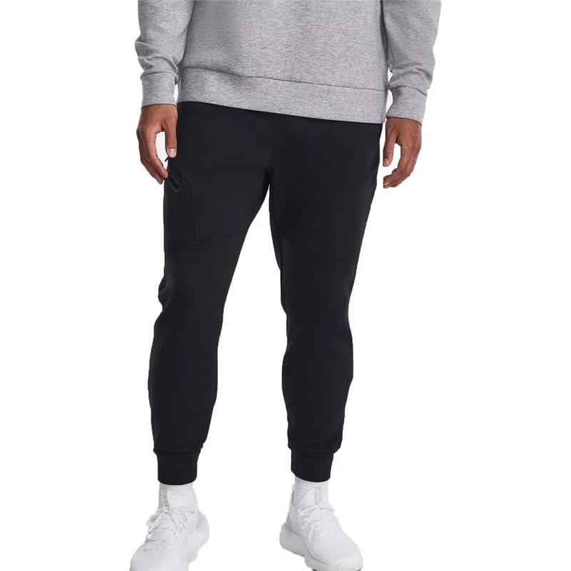 Under Armour Men's Unstoppable Fleece Joggers - 1379808 1