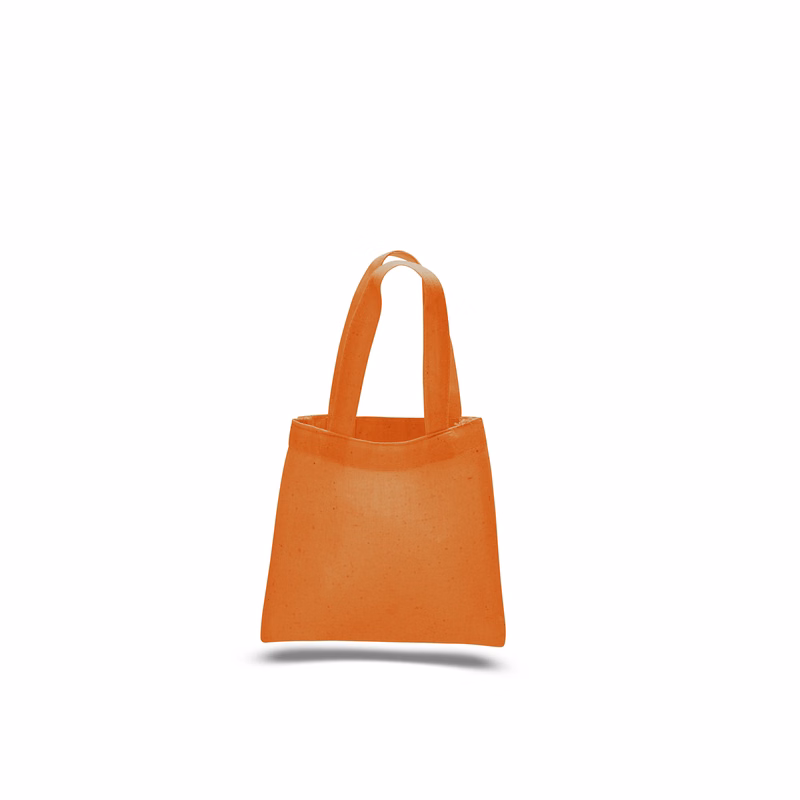 Mini Tote Bag - Colors