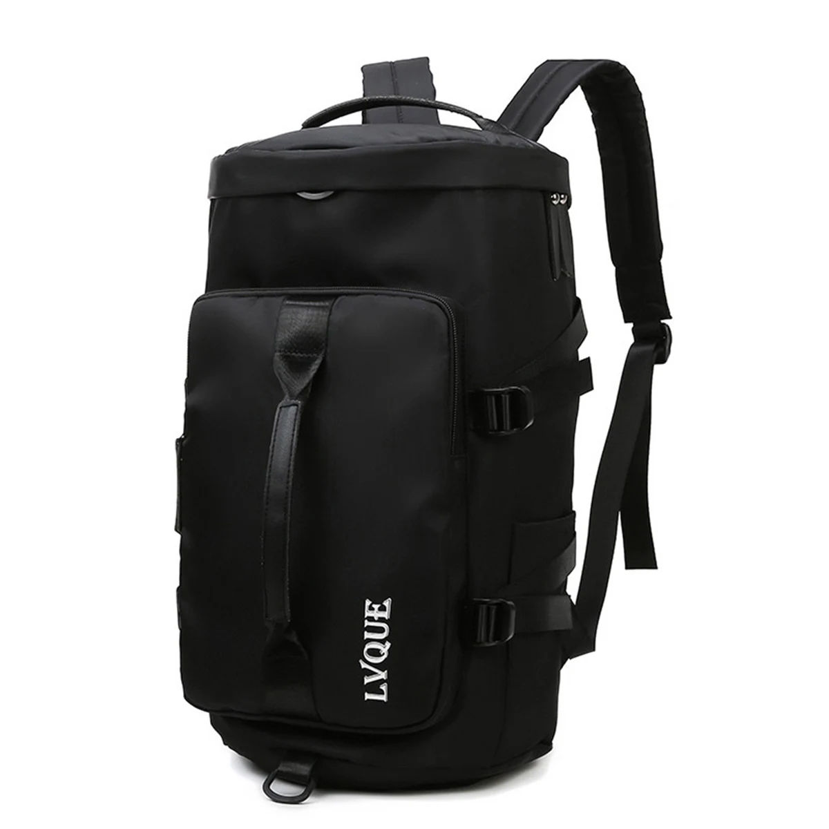 Gym Duffle Bag Backpack 1