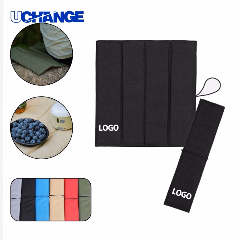 Outdoor Folding Camping Seat Cushion Mat