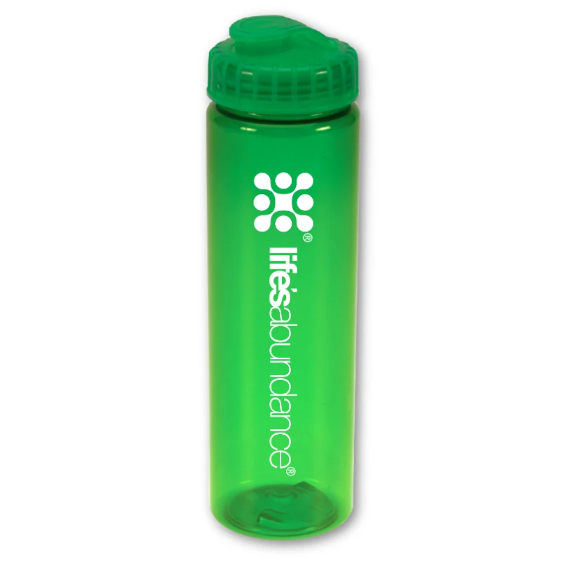 26 oz. Freedom Bottle, Super Sipper Top 1
