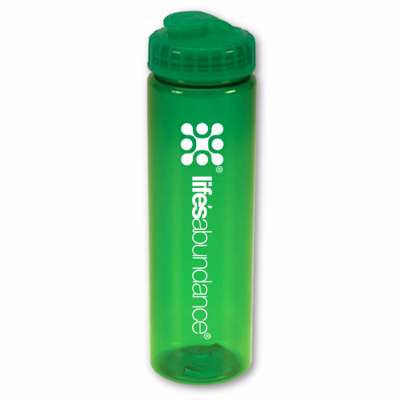 26 oz. Freedom Bottle, Super Sipper Top