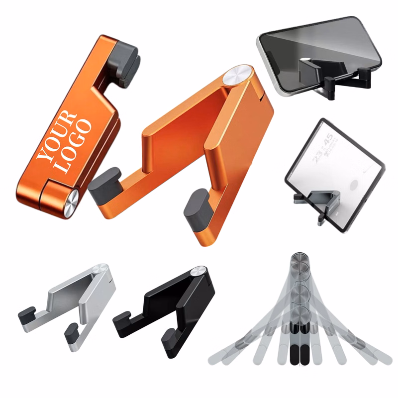 Portable Aluminum V-Shape Foldable Stand