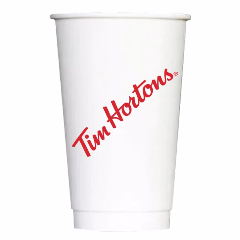 Paper Coffee Cup