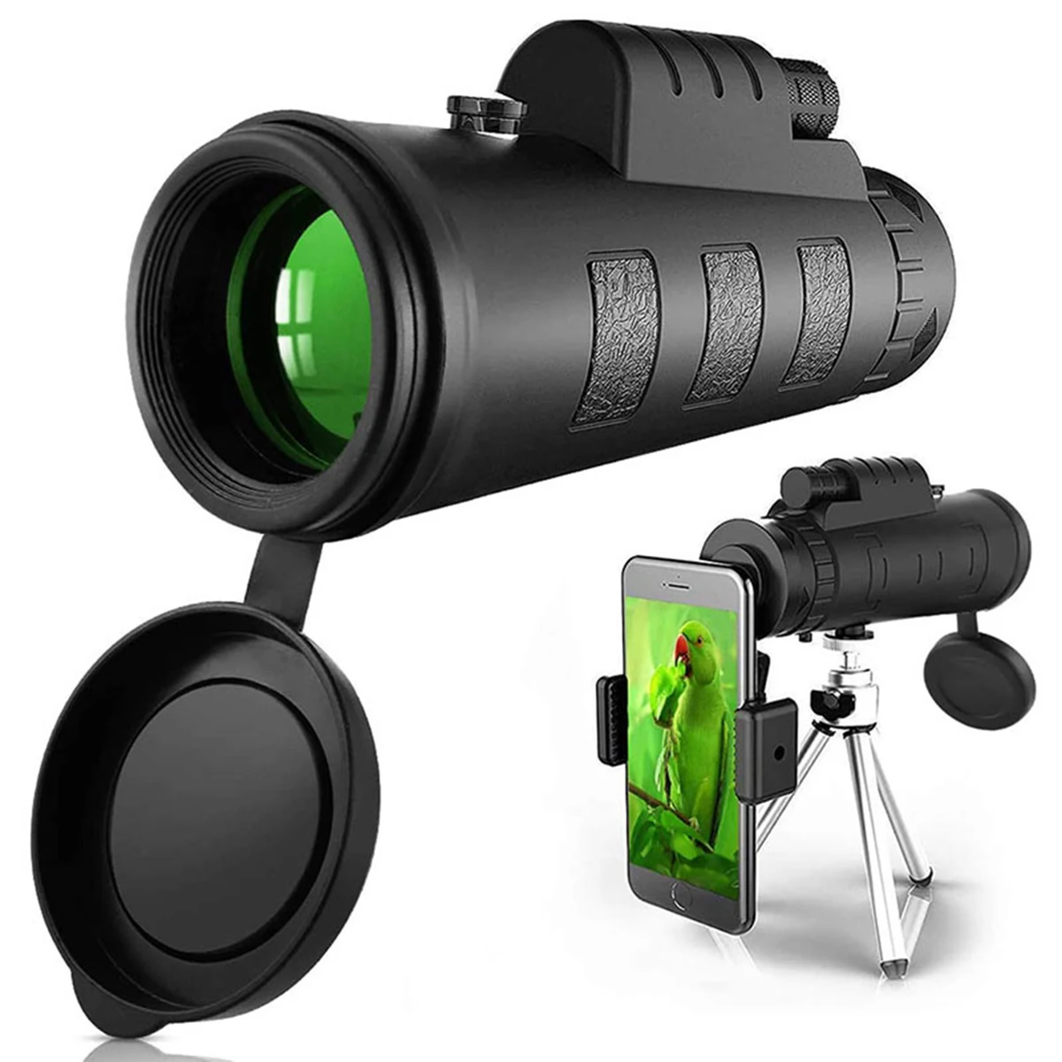 Zoom Optical Lens Monocular Telescope 1