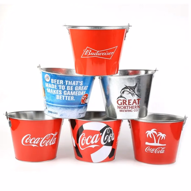 5 Liters Ice Bucket