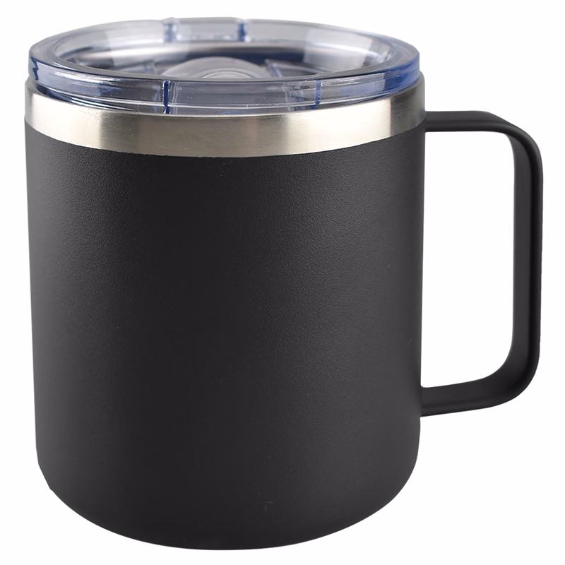 14 oz. Squat Mug
