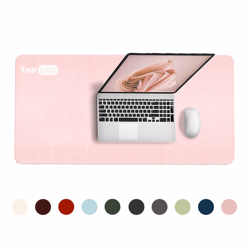 Leather Desk Pad Protector MOQ20