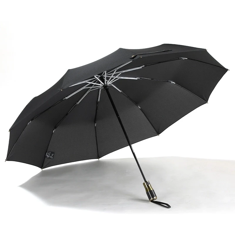 Automatic Windproof Travel Umbrella 1