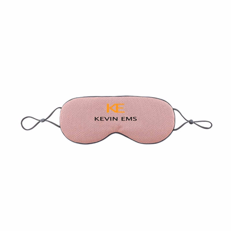 Double Sided Ice Silk Sleeping Eye Mask