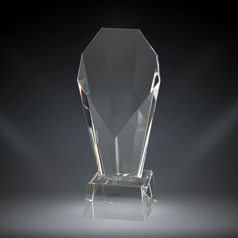 Crystal Fan 1