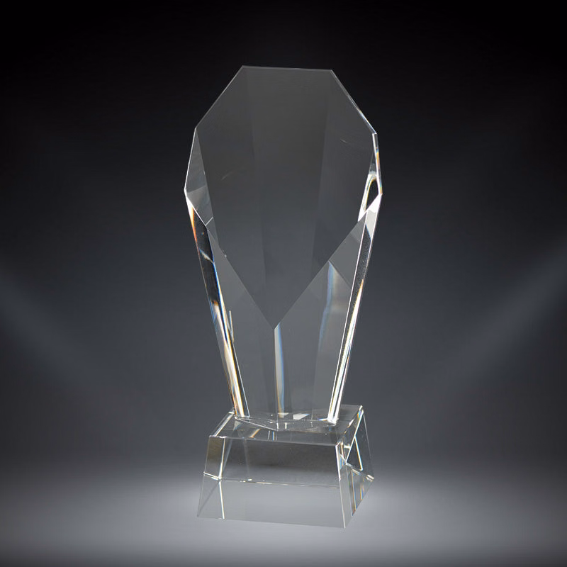 Crystal Fan