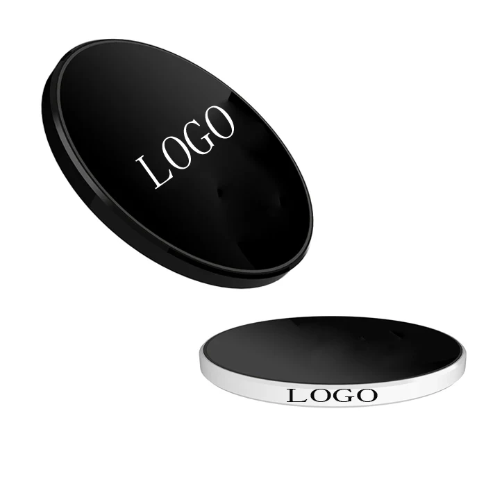 Wireless Phone Charging Pad 1