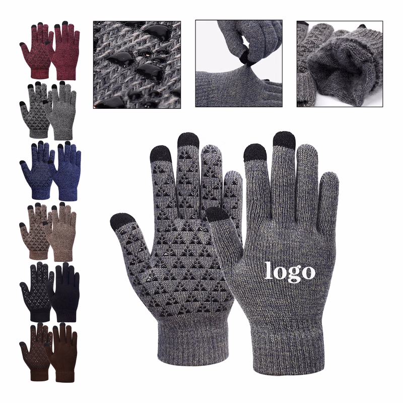 Cold Weather Warm Touchscreen Glove Unisex
