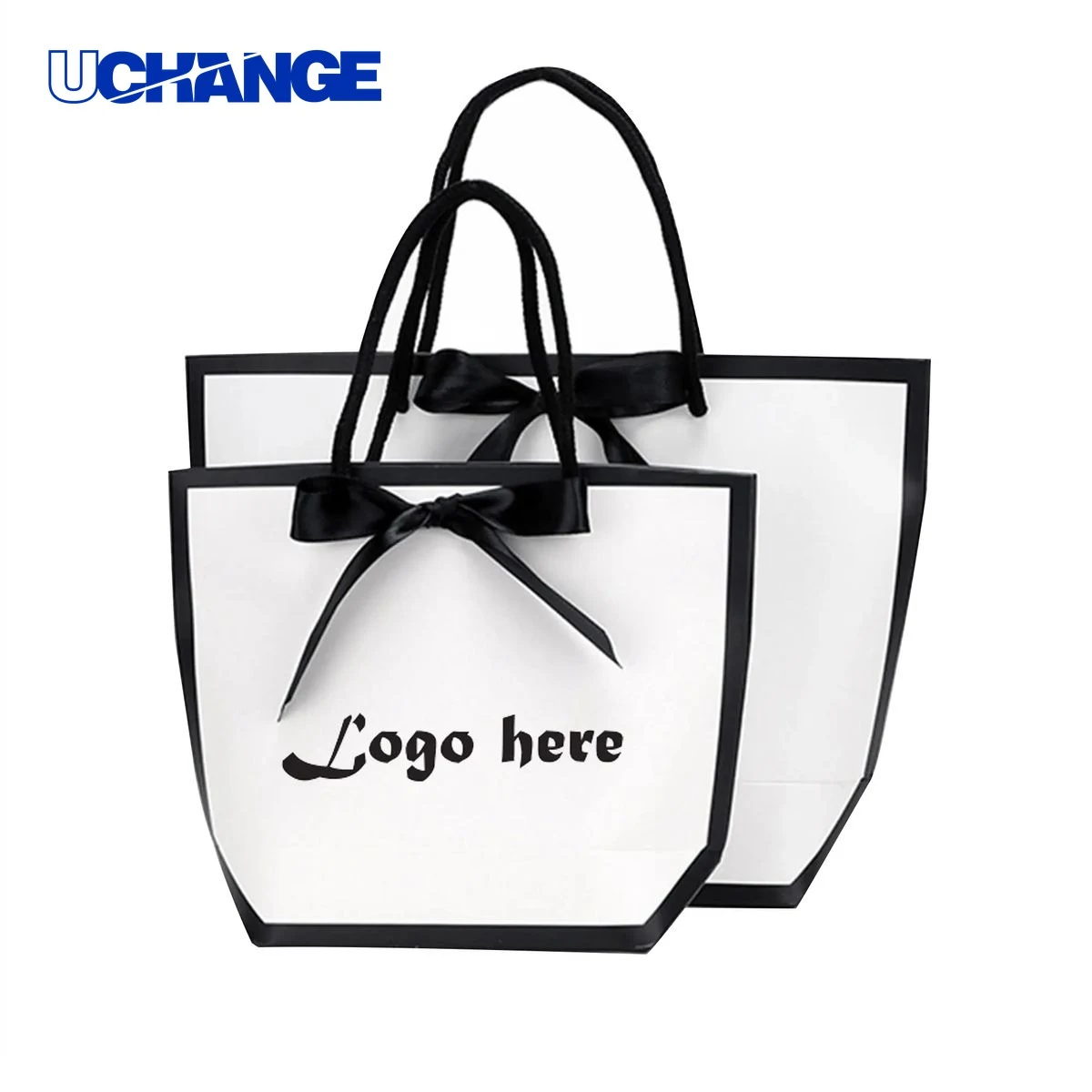 Gift Wrap Canvas Tote Bag, custom tote bag with logo imprint 1