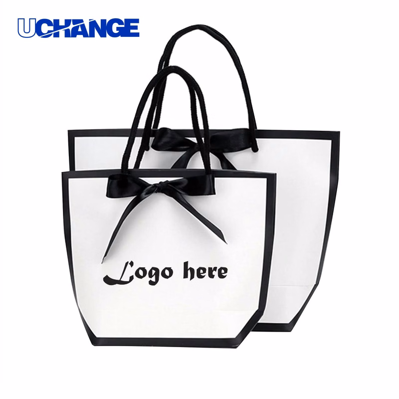 Gift Wrap Canvas Tote Bag