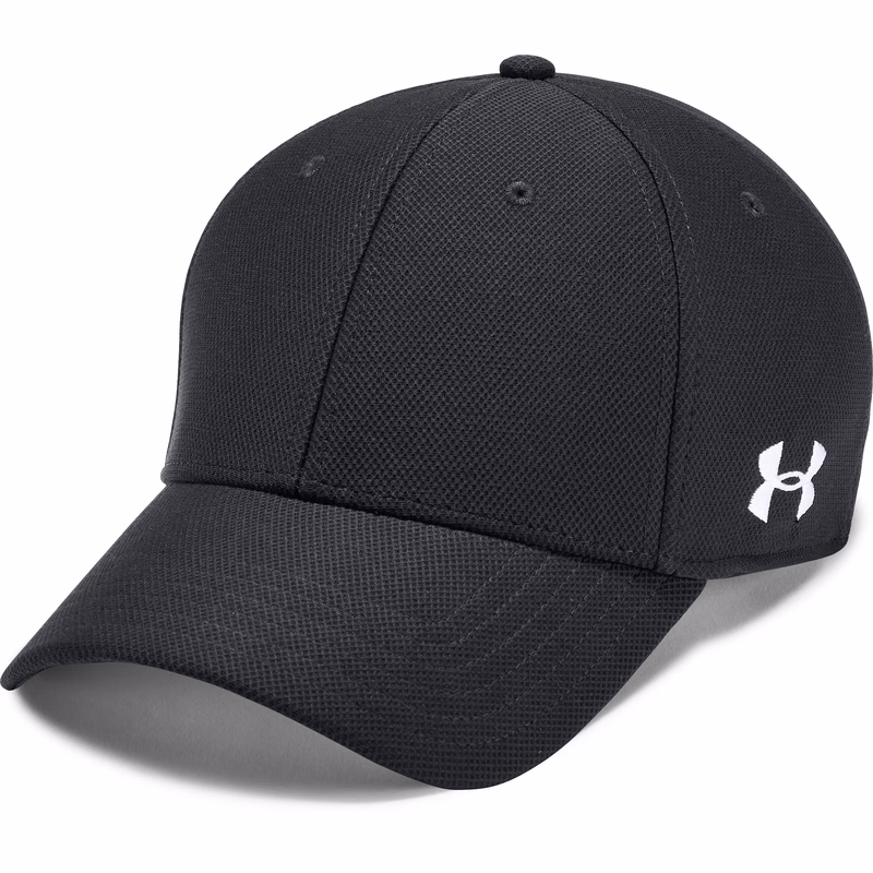 UA Blitzing Blank Men's Cap