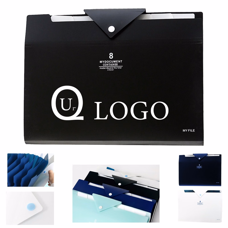 Office Data File Folders