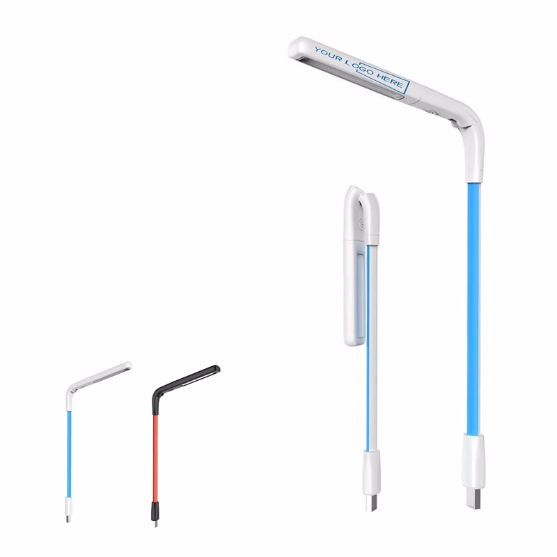 Slim Flexible USB LED Light