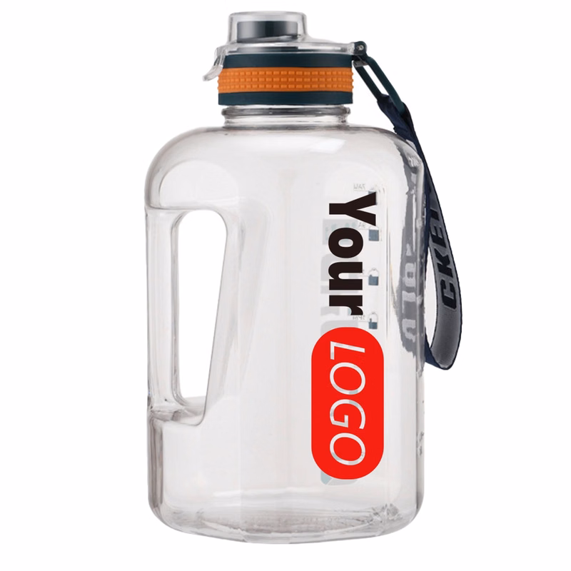 0.6Gallon Water Bottle