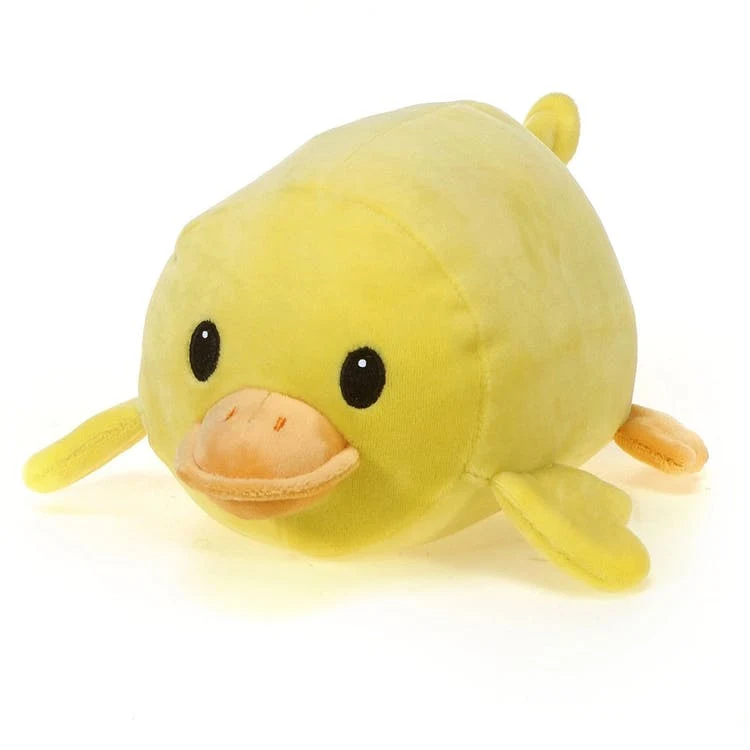 Darcy the Duck Plush Toys - 8" 1