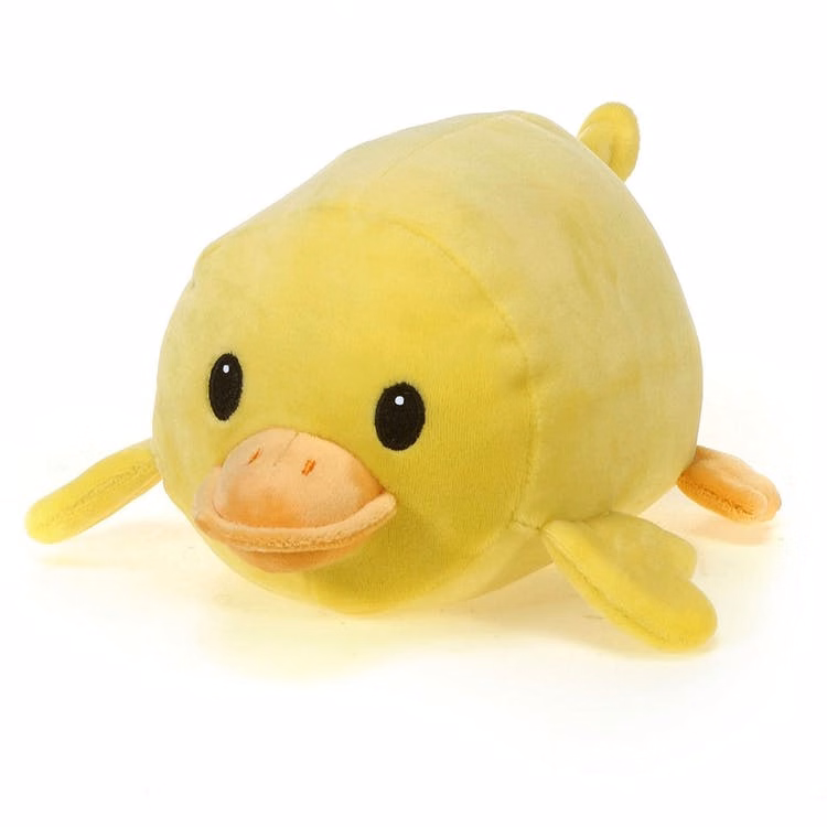 Darcy the Duck Plush Toys - 8"