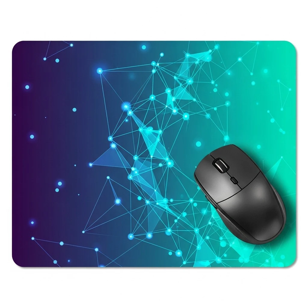 Soft Surface Mouse Pad 1