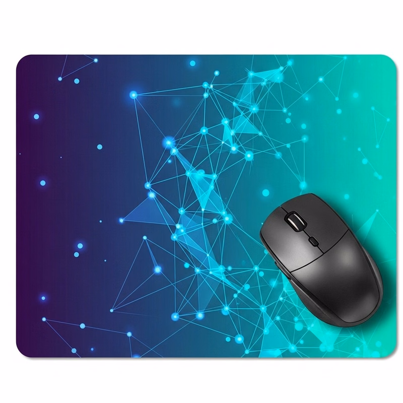 Soft Surface Mouse Pad