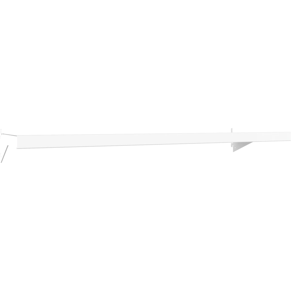 MODify 36"W x 12"D Shelf 1