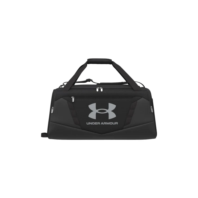 Under Armour Undeniable 5.0 Medium Duffel - Black 1