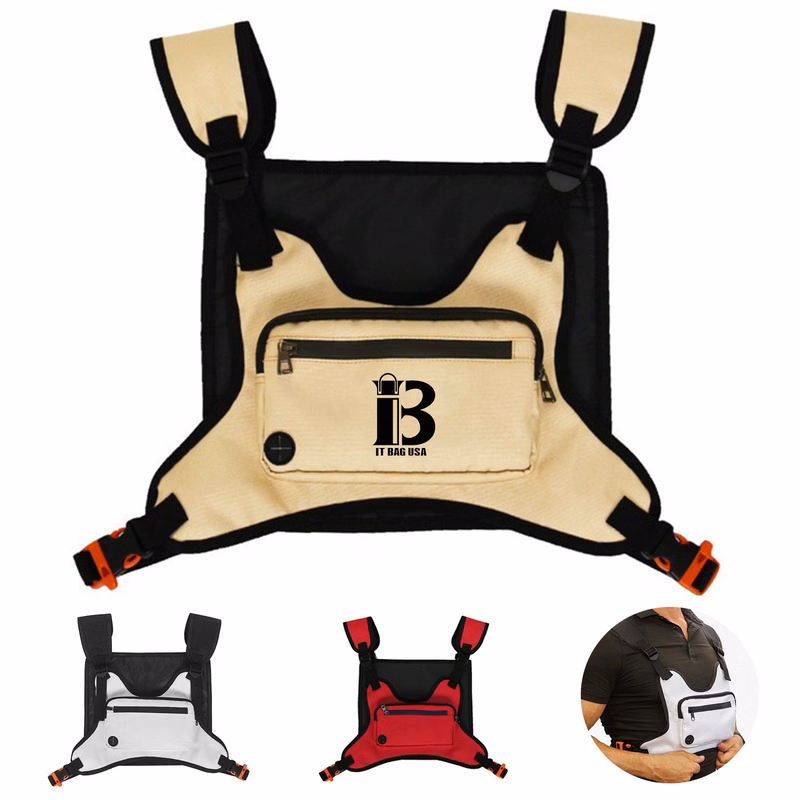 Water Resistant Running Pack For Workouts
