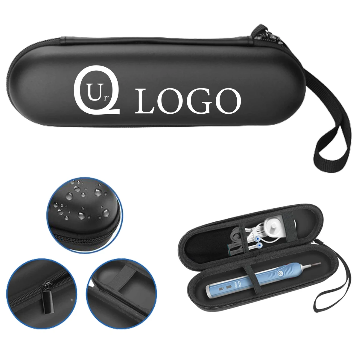Eva Travel Storage Case 1