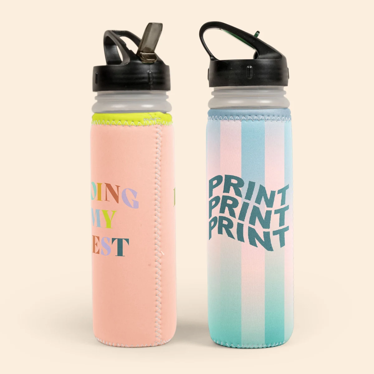 VAN METRO SPORT BOTTLE - FLIP CAP 4CP 1