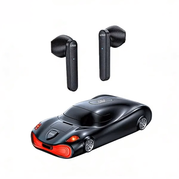 Wireless Bluetooth Headphones for Desk, Travel and Daily Use