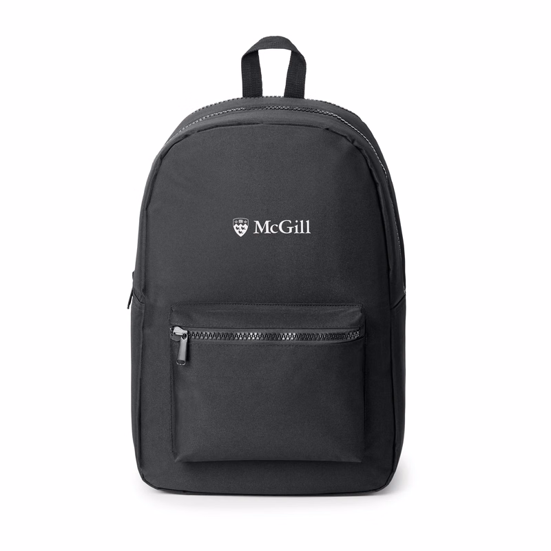 Nomad Must Haves - Renew Insulated Tech Backpack