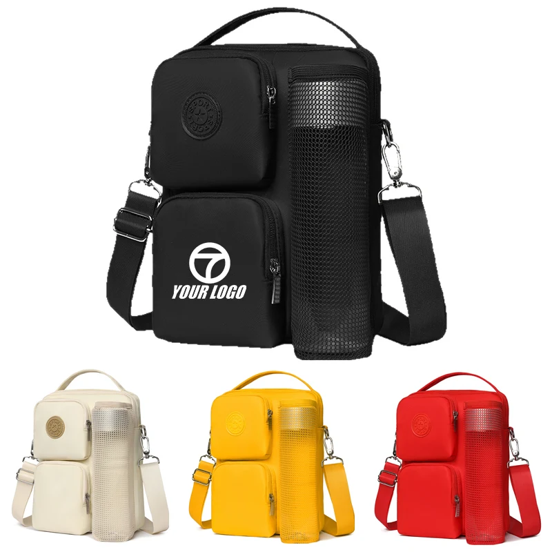 Short Trip Single Shoulder Bag 1