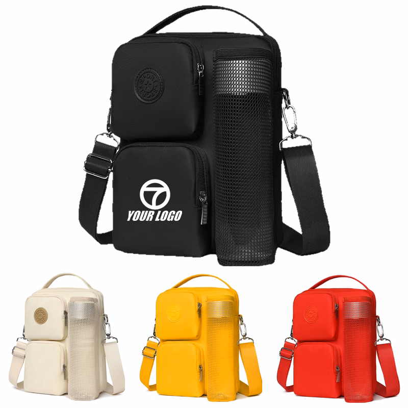 Short Trip Single Shoulder Bag