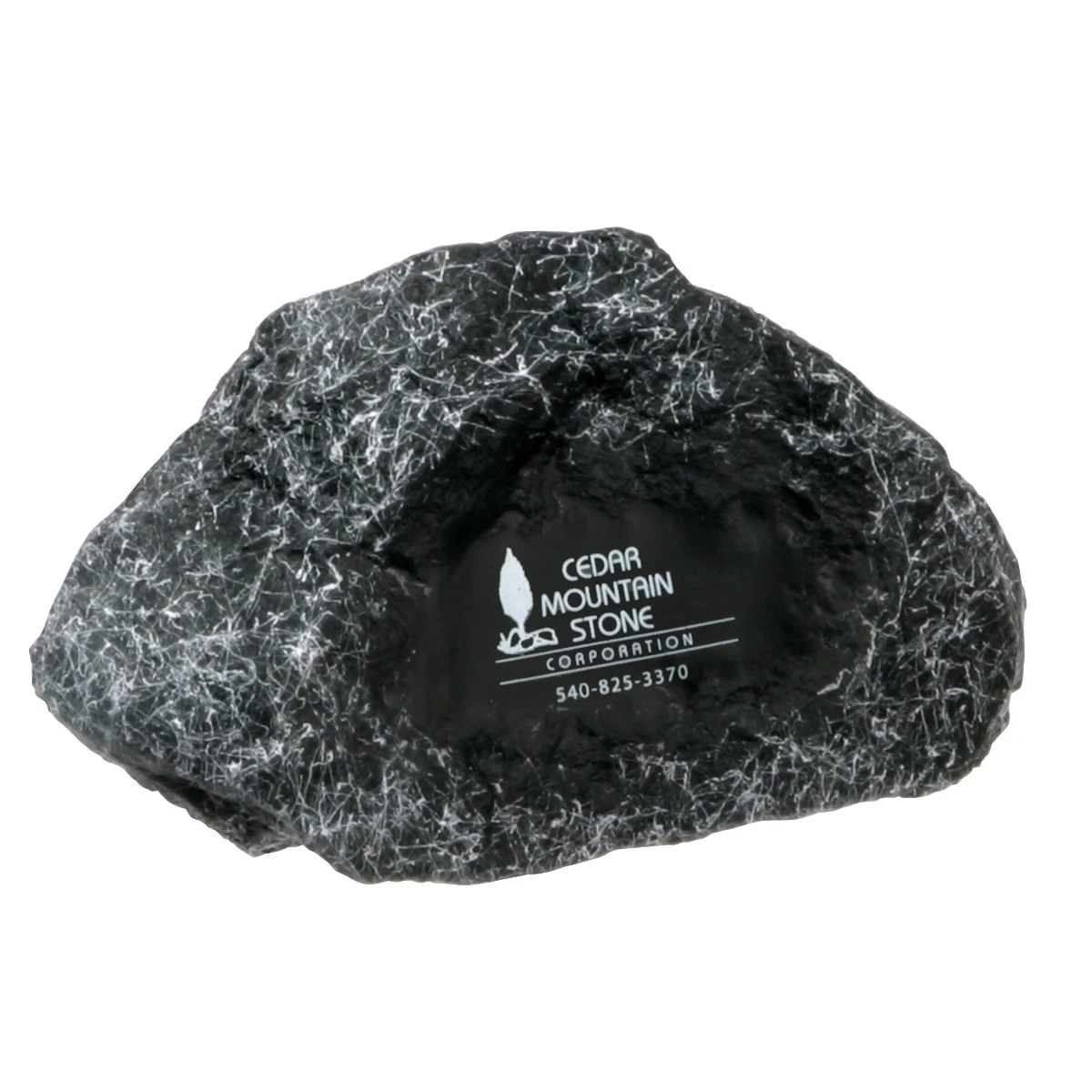 Marbled Rock Stress Reliever 1