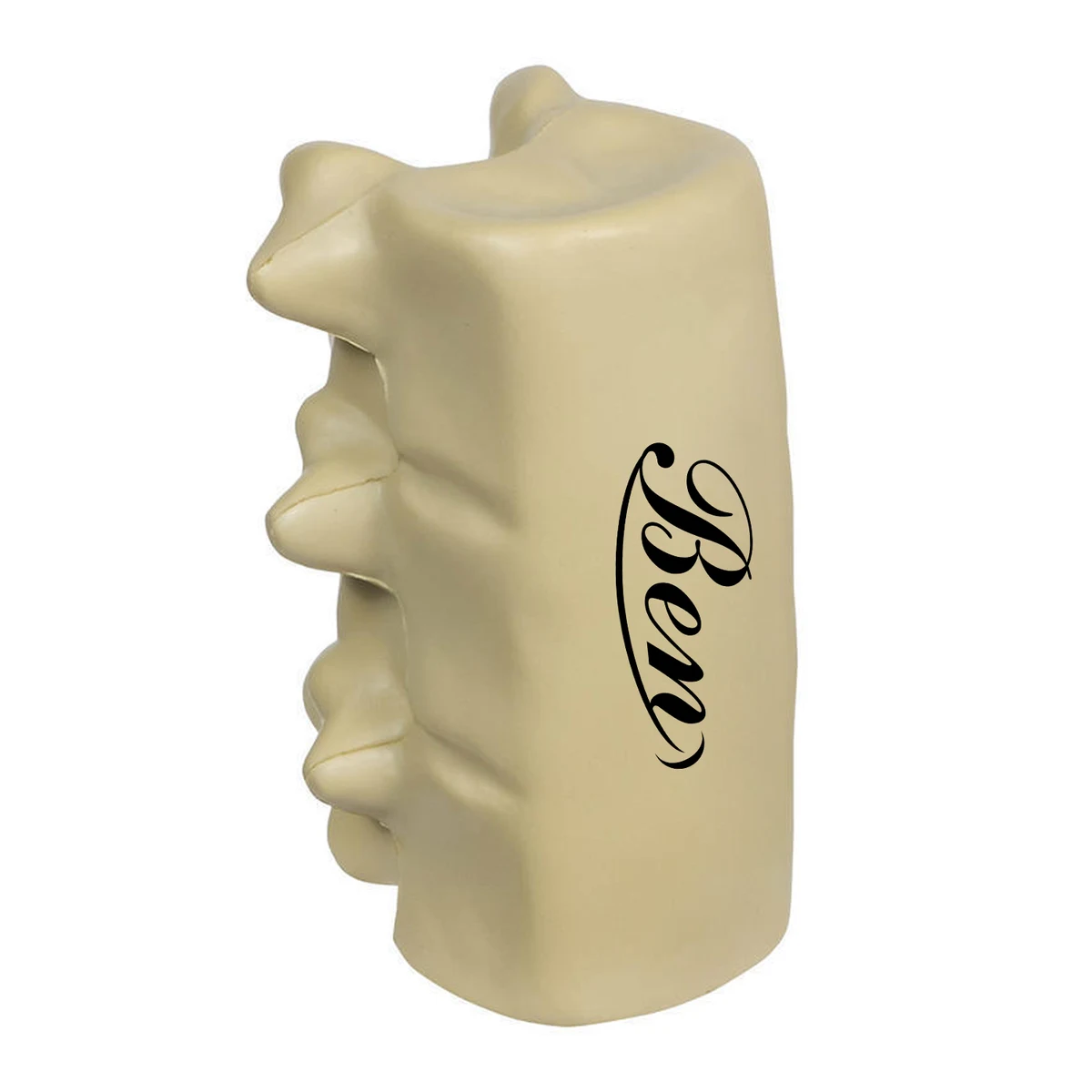 Bone-shaped PU Stress Relief Ball 1