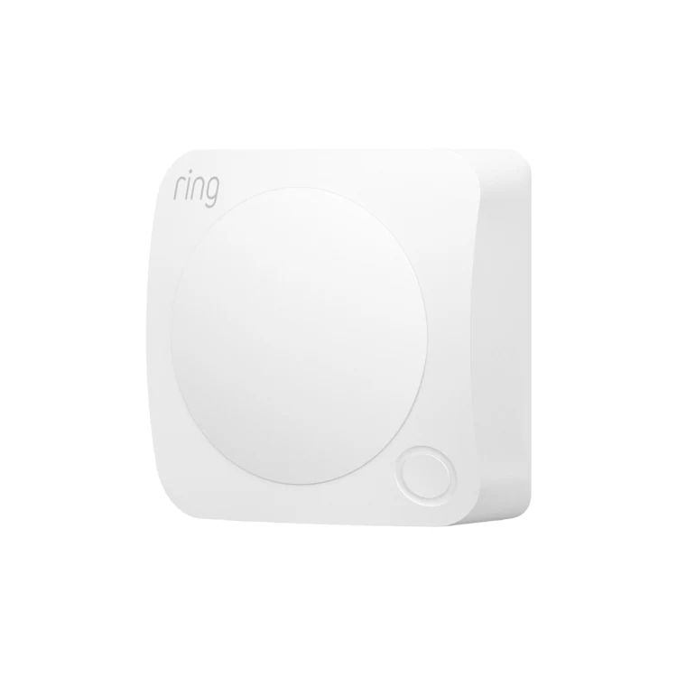 Ring Alarm Motion Detector - 2nd Generation 1