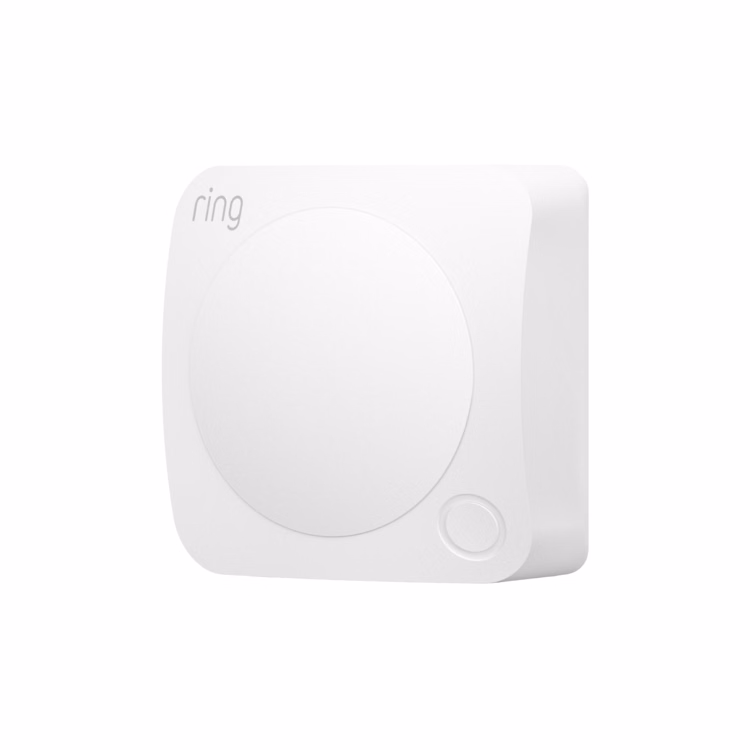 Ring Alarm Motion Detector - 2nd Generation