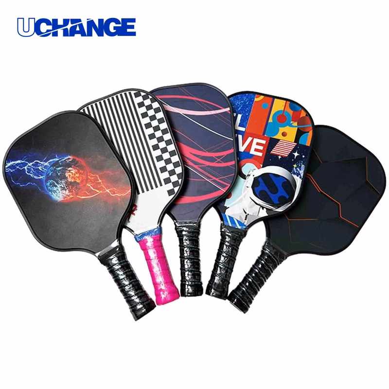 Fiberglass Pickleball Racket Paddle Tool