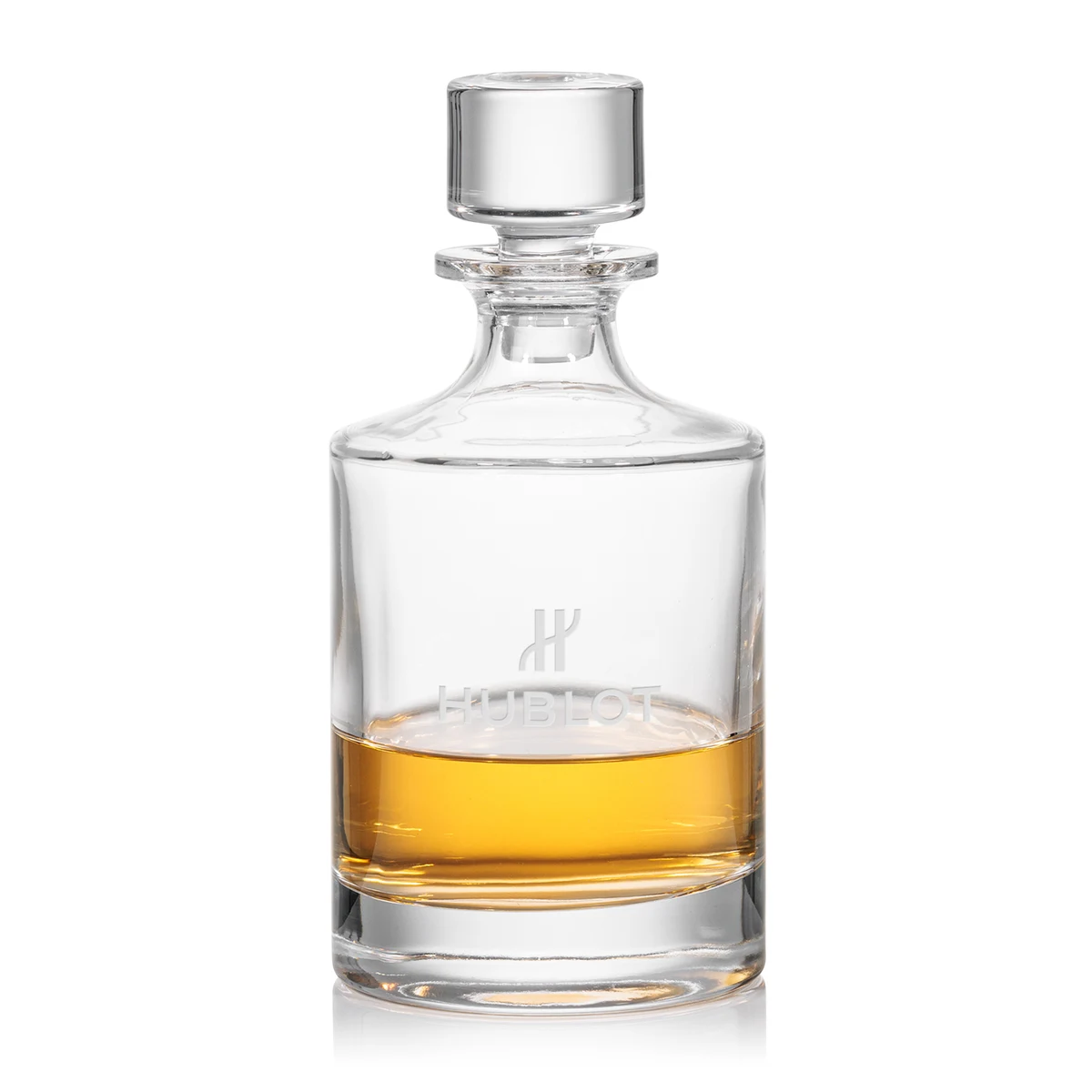 Veradero Decanter & Lid 1