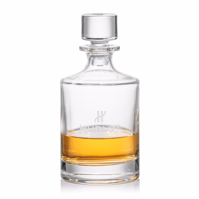 Veradero Decanter & Lid