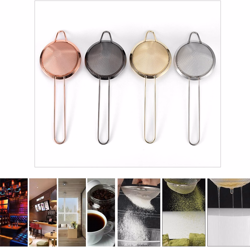 Food Strainers Colander