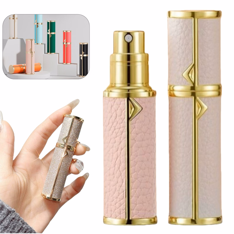 5ml Atomizer Perfume Spray Bottle for Travel Portable